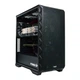 Двухпроцессорная рабочая станция PowerUp #445 Xeon E5 2673 v4 x2 / 64 GB / SSD 512GB / NVIDIA Quadro P2000 5GB специализированная многопроцессорная вычислительная для разработки - изображение 3