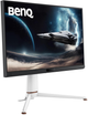 Monitor 27" BenQ Mobiuz EX271Q (9H.LNCLB.QBE) - obraz 3