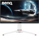 Монітор 27" BenQ Mobiuz EX271U (9H.LN2LB.QBE) - зображення 1