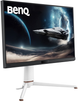 Монітор 27" BenQ Mobiuz EX271U (9H.LN2LB.QBE) - зображення 3