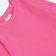 Детская футболка с длинными рукавами для девочки OVS T-Shirt Soli Fandango Pin 1823675 80 см Розовая (8056781611234) - изображение 3