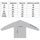Джерсі GC Vortex Air Sun Shirt Grey M (захист від ультрафіолету UPF 50+),2639021 - зображення 4
