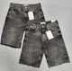 Шорты джинсовые Pull & Bear 7694/306/809 36 - изображение 7