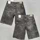 Шорты джинсовые Pull & Bear 7694/306/809 36 - изображение 8
