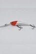 Воблер Bionic Hard Bait Viper SD-90 Sea Word 16 г 135 мм заглиблення 80-400 см червоно-білий - зображення 1