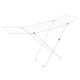 Сушарка для білизни підлогова Casa Si Kolibri 18m White (CS42191C06D) - зображення 2