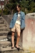 Шорти Zara 4661/504 M - зображення 4