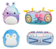 Maskotka Squishmallows Micromallows That's My Jam 2 szt 6 cm (0191726748069) - obraz 4
