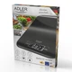 Кухонні ваги Adler AD 3183 black, LCD, 5 кг - изображение 6