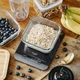 Кухонні ваги Adler AD 3183 black, LCD, 5 кг - изображение 5