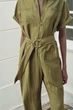 Брючный комбинезон Zara 8741/224 XS - изображение 4