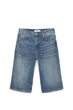 Шорты джинсовые Pull & Bear 7695/305/406 36 - изображение 5