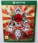 Okami HD, английская версия - диск для XBOX One, Б/У - изображение 1