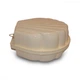 Песочница-бассейн Doloni Toys Ракушка бежевая 01236/02 - изображение 3