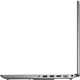Dell Ноутбук Latitude 5550 15.6" FHD IPS AG, Intel U5-135U, 16GB, F1TB, UMA, Lin, сірий - зображення 9
