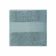 ARDESTO Полотенце махровое SuperSoft 50х90см, 100% хлопок, зеленый - изображение 2