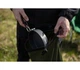Neo Tools Сумка, нейлон 40D, 5л, водонепроницаемая, зеленая - изображение 3