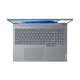 Lenovo Ноутбук ThinkBook 16-G8 16" WUXGA IPS AG, Intel 5-210H, 16GB, F512GB, UMA, DOS, серый - изображение 9