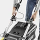 Karcher Газонокосарка акумуляторна LMO 5-18 Dual 18В 41см 25-70мм (без АКБ та ЗУ) - зображення 3