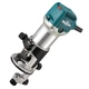 Makita Фрезер RT0702CX2, 710ВТ, цанга 6/8мм, 10000-34000об/мин, 1.8кг - изображение 7