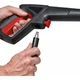 Einhell Минимойка высокого давления TC-HP 90, 1200Вт, 90бар, 372л/час, шланг 3м, 3.9кг - изображение 6