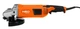 Neo Tools Шлифмашина угловая 230мм 3000Вт 6600об·мин 5.6кг - изображение 6