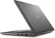 Dell Ноутбук Latitude 3450 14" FHD IPS AG, Intel i5-1335U, 16GB, F512GB, UMA, Win11P, чорний - зображення 7
