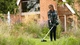 Bosch Тример садовий акумуляторний AdvancedGrassCut 36V-33 36V 33см 1х2А·год ЗП AL 36V-20 4кг - зображення 8