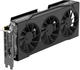 Karta graficzna XFX PCI-Ex Radeon RX 9070 Swift OC Black 16GB GDDR6 (256bit) (2700/20000) (HDMI, 3 x DisplayPort) (RX-97SWFT3B7) - obraz 2