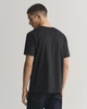 Футболка мужская GANT REG SHIELD SS T-SHIRT GK-2116BL 2XL - изображение 2