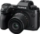 Fujifilm Об'єктив XF 30 мм f/2.8 R LM WR Macro - зображення 8