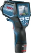Bosch Термодетектор GIS 1000C -40град. до +1000град., ±.0.2град., IP54, 0.54кг, кейс - изображение 2