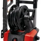 Einhell Мінімийка високого тиску TE-HP 140, 1900Вт, 140бар, 420л/год, шланг 5м, 11.5кг - зображення 2