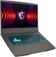 MSI Ноутбук MSI Thin B12VE 15.6 FHD, Intel i7-12650H, 16GB, F1TB, NVD4050-6, DOS, черный - изображение 2