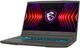 MSI Ноутбук MSI Thin B12VE 15.6 FHD, Intel i7-12650H, 16GB, F1TB, NVD4050-6, DOS, черный - изображение 4