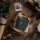 Fujifilm Фотопринтер INSTAX SQ Link Green - зображення 5