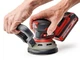 Einhell Шлифмашина эксцентриковая аккумуляторная TP-RS 18/32 Li BL - Solo PXC 18В без щетков d125мм 1.12кг без АКБ и ЗП - изображение 6