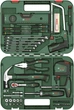 Bosch Набір інструментів, 1/2", 64шт, CrV - зображення 2