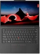 Lenovo ThinkPad X1 Carbon-G12 14" 2.8K OLED AG, Intel U7-155U, 32GB, F2TB, UMA, Win11P, чорний - зображення 4