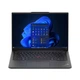 Lenovo Ноутбук ThinkPad E14-G6 14" WUXGA IPS AG, AMD R7-7735HS, 32GB, F1TB, UMA, DOS, чорний - зображення 1