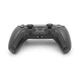 Джойстик плейстейшен Duabl Sense Wireless Controller 5 PS Wireless Controller геймпад Black - изображение 4