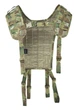 Плечевая система Warrior Assault System Molle Harness multicam - изображение 2