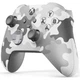 Microsoft Геймпад Xbox Wireless бездротовий Stormcloud Vapor - изображение 4
