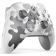 Microsoft Геймпад Xbox Wireless бездротовий Stormcloud Vapor - изображение 5