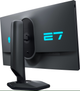 Monitor 27" Dell Alienware AW2725QF (5397184821787) - obraz 4
