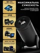 Портативний проектор ULTRA HD EM HY 300 для дому 4К WiFi та Bluetooth Пульт міні проектор GS-9007 - зображення 8