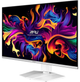 Монітор 31.5" MSI MPG 321URXWDE QD-OLED (4711377266604) - зображення 3