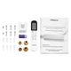 Кондиционер Ardesto CoolSmart ACS07-I Wi-Fi R32 - изображение 13