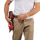Секатор акумуляторний Einhell GP-LS 18/28 Li BL - Solo, PXC, 18В, безщітковий, товщ. 28/14 мм, сталь SK5, 0.82 кг (без АКБ і ЗП) - изображение 8