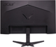 Монітор 23.8" Acer Nitro VG240YX1bmiipx (UM.QV0EE.101) - зображення 2